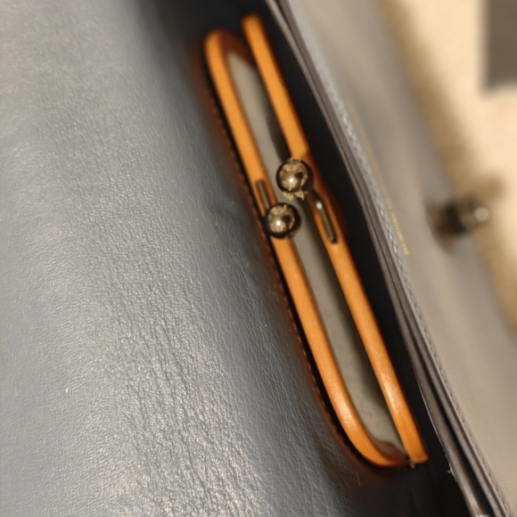 Coach Dinky Rivet Crossbody bag - Picture 4 of 6